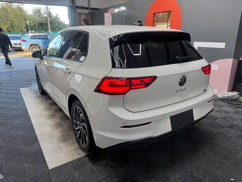 2023 Volkswagen Golf