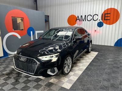 2021 Audi A3