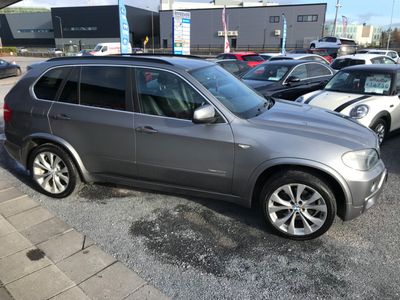 2009 BMW X5