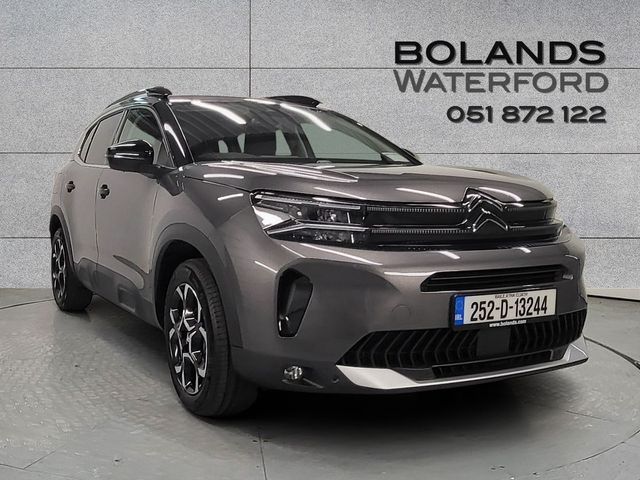 vehicle for sale from Bolands Waterford