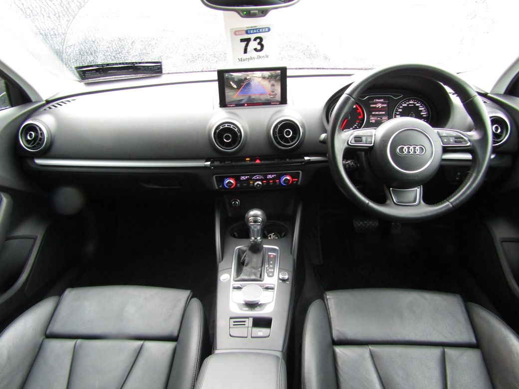 2014 Audi A3