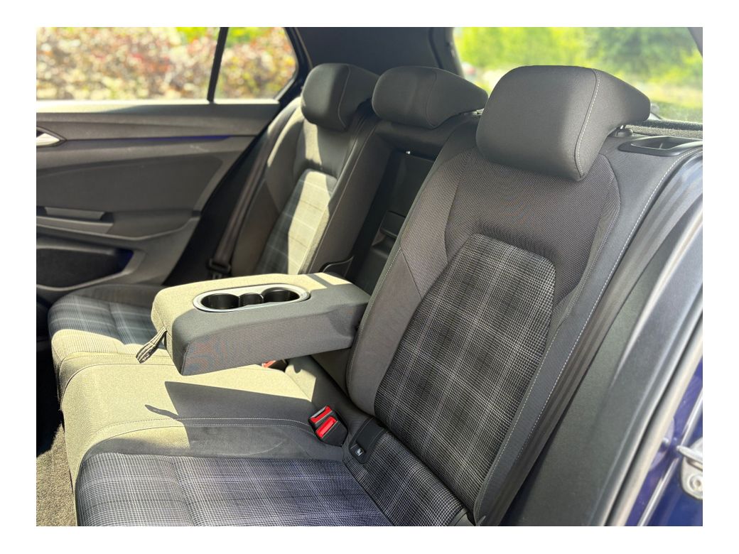 2021 Volkswagen Golf