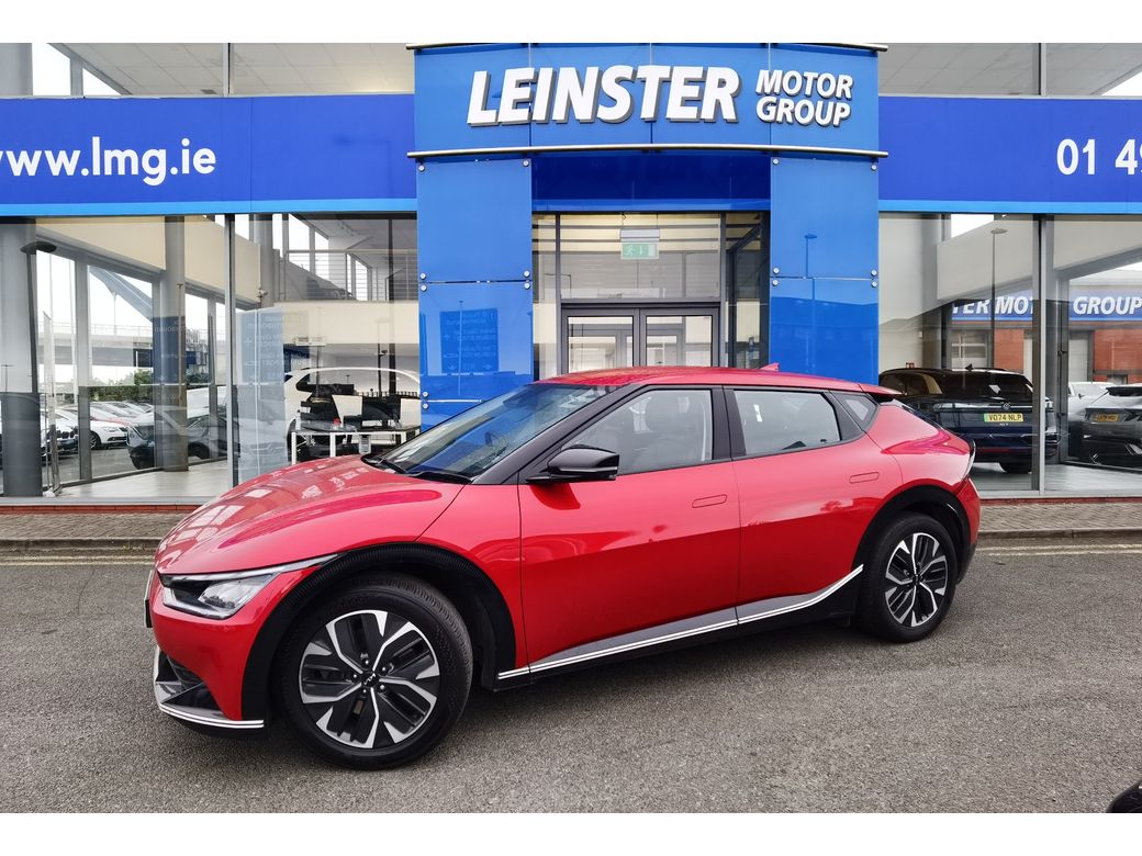 2023 Kia EV6