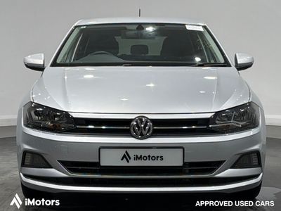 2018 Volkswagen Polo