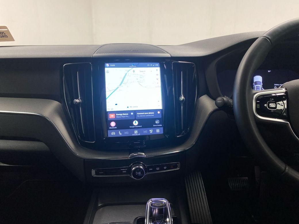 2025 Volvo XC60