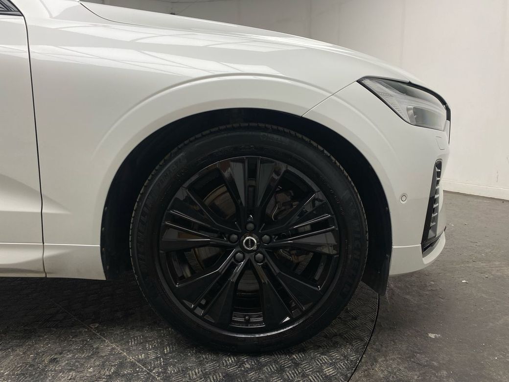 2023 Volvo XC60