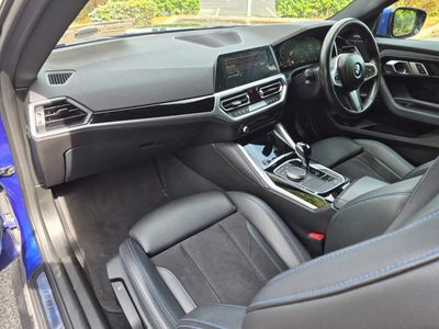 2022 BMW 2 Series
