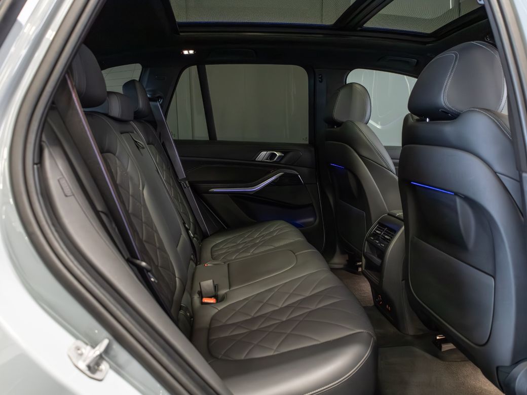2024 BMW X5