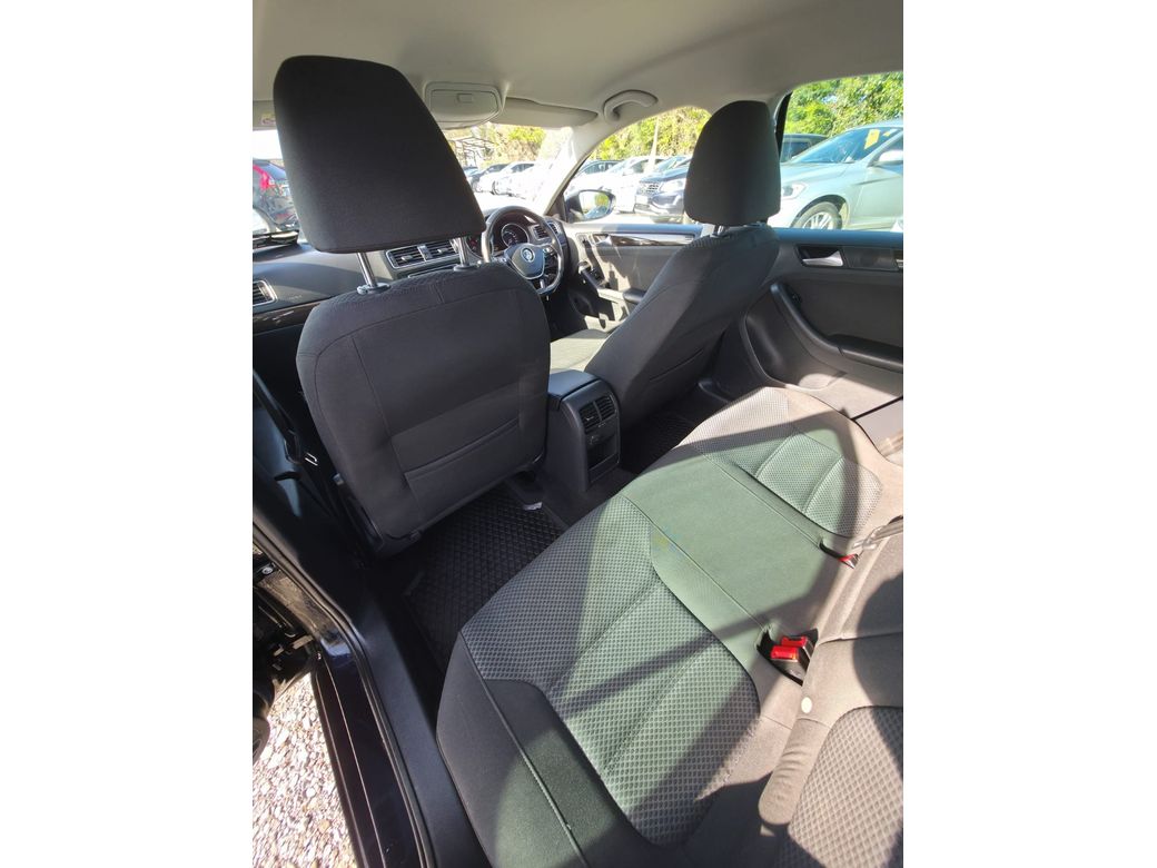 2018 Volkswagen Jetta