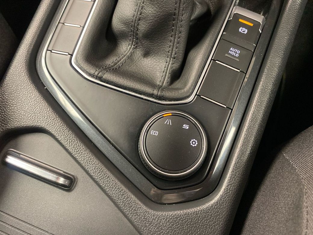 2021 SEAT Tarraco