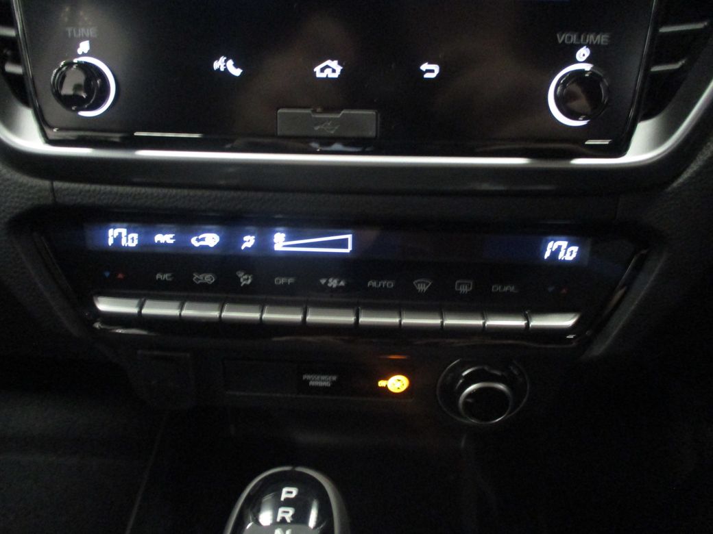 2025 Isuzu D-MAX