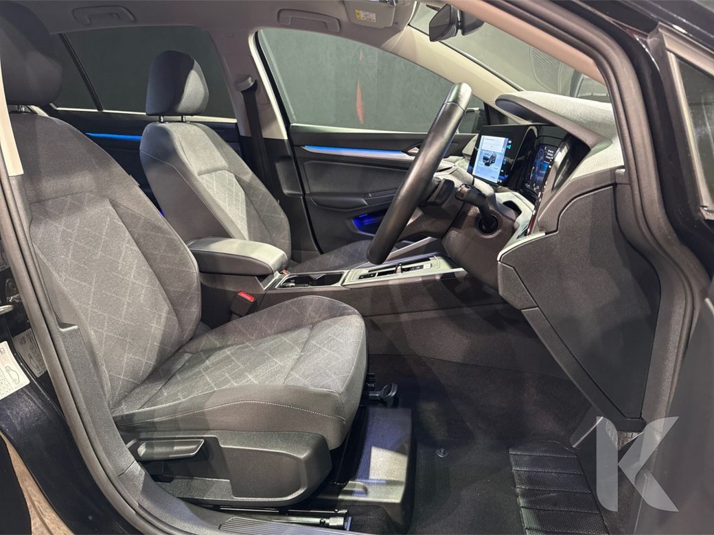 2023 Volkswagen Golf