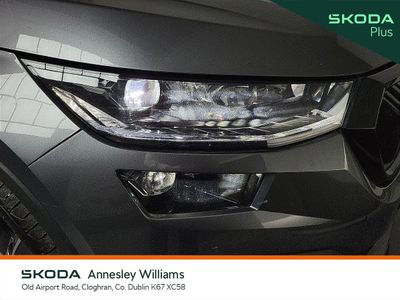 2023 Skoda Kodiaq