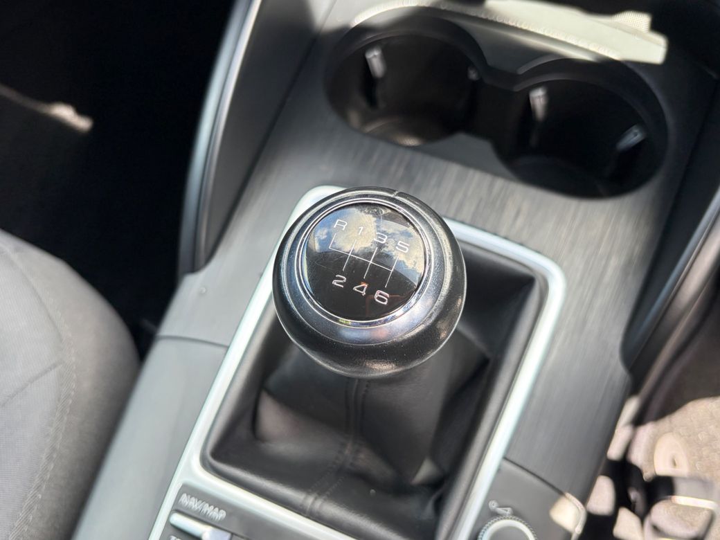 2017 Audi A3