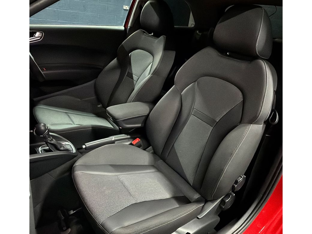 2016 Audi A1