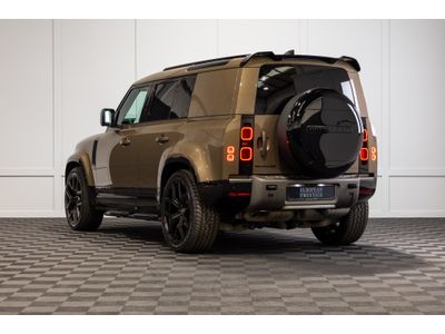 2024 Land Rover Defender