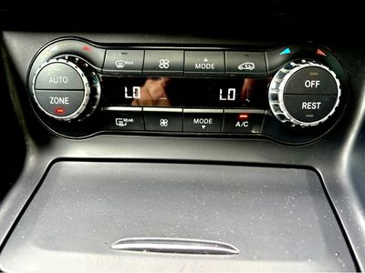 2015 Mercedes-Benz GL Class