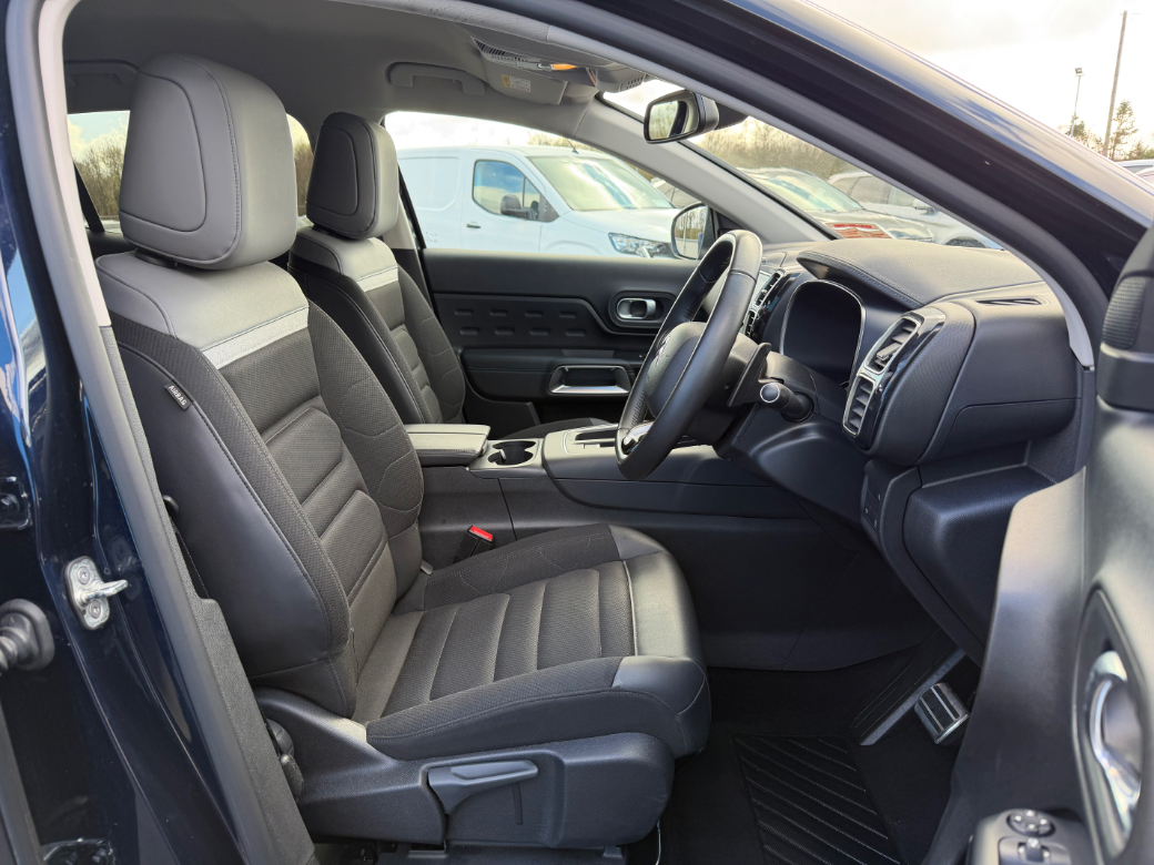 2023 Citroen C5 Aircross