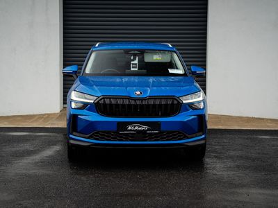 2025 Skoda Kodiaq