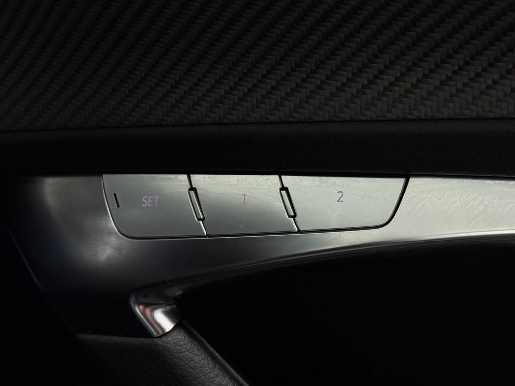 2023 Audi A6
