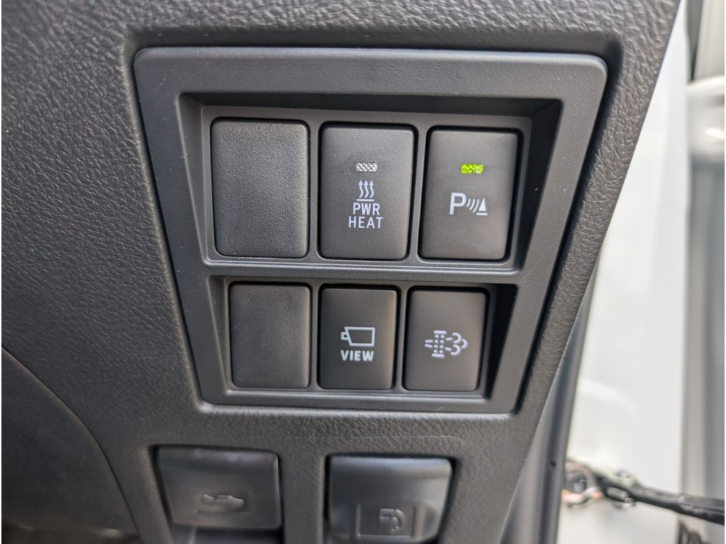 2024 Toyota Hilux