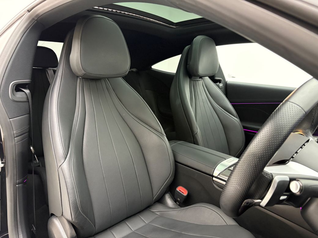 2025 Mercedes-Benz CLE