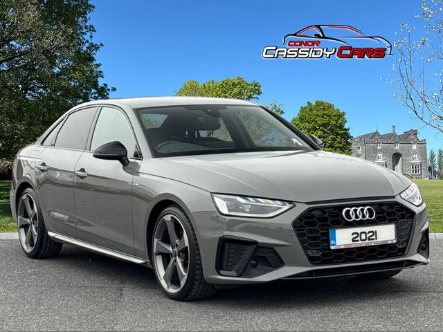 vehicle for sale from Conor Cassidy Cars