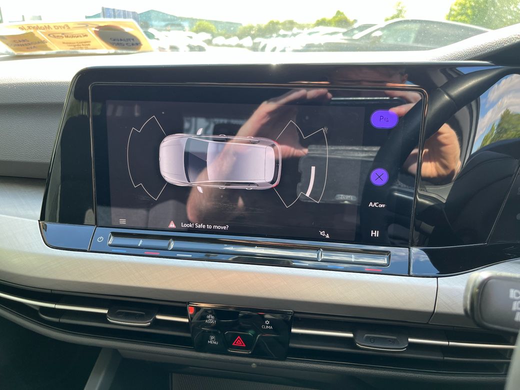 2020 Volkswagen Golf