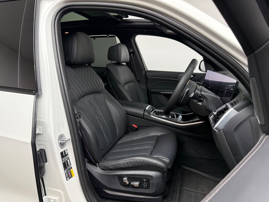 2024 BMW X5