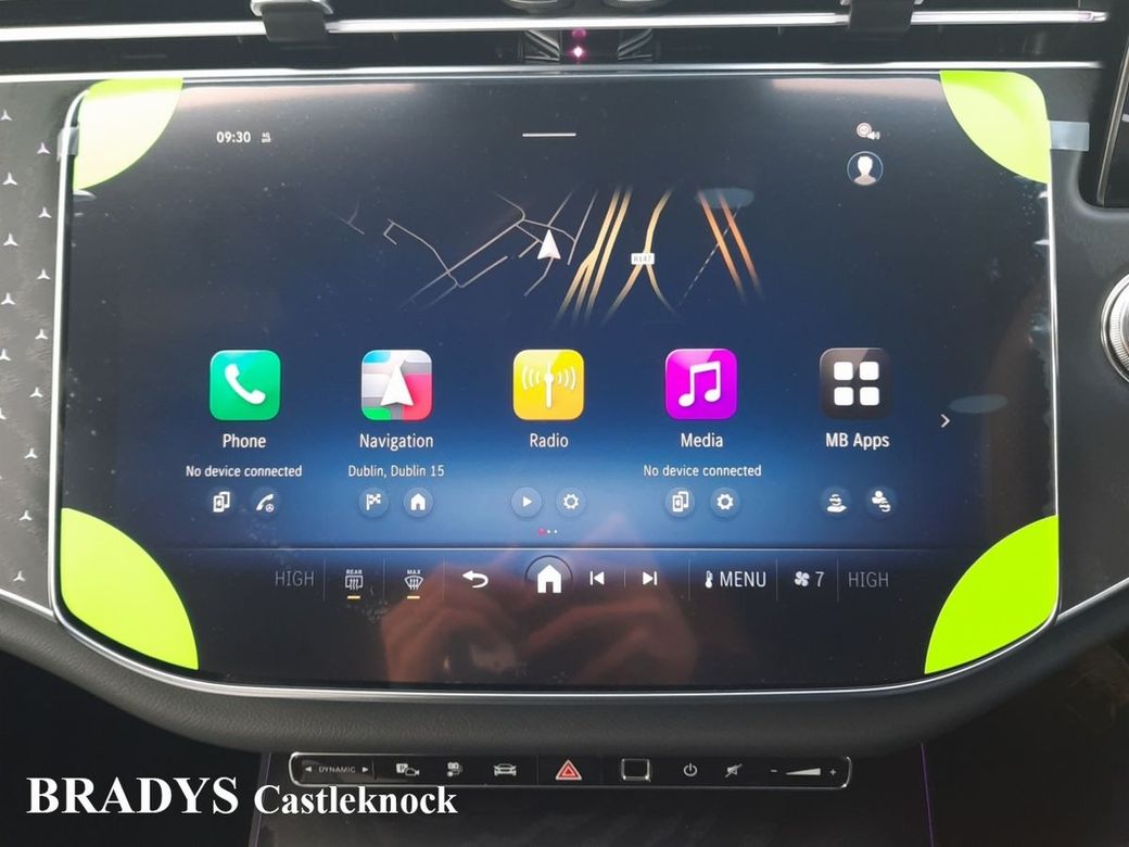 2026 Mercedes-Benz E Class