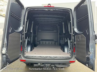 2026 Mercedes-Benz Sprinter