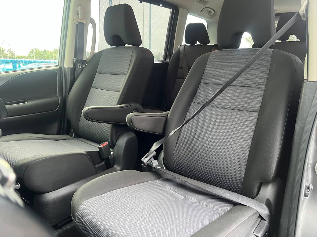 2021 Nissan Serena