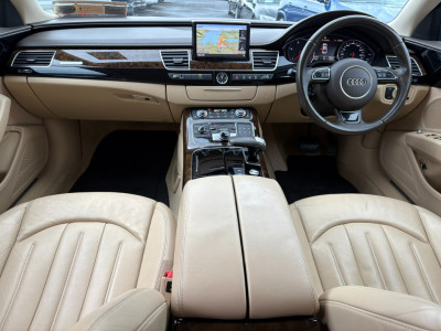 2016 Audi A8