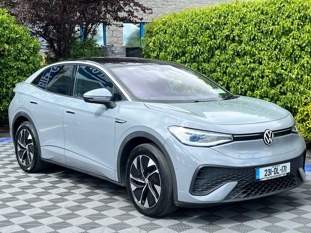 2023 Volkswagen ID.5