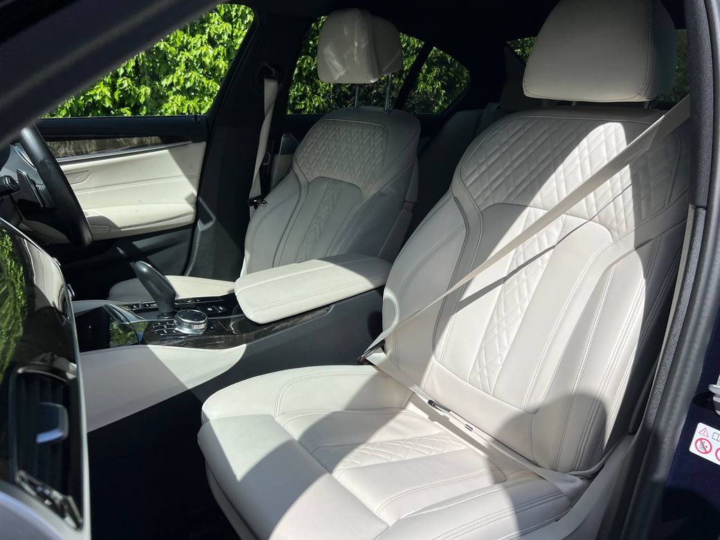 2023 BMW 5 Series