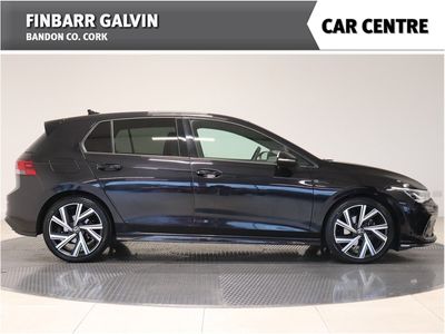 2021 Volkswagen Golf