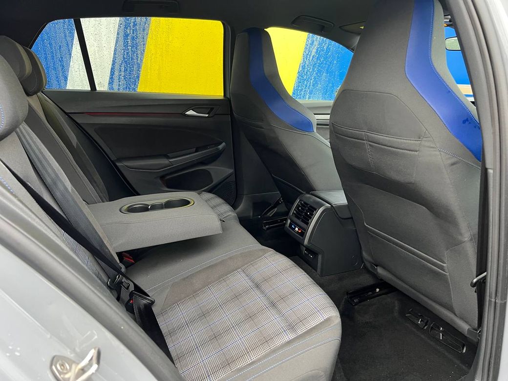 2023 Volkswagen Golf