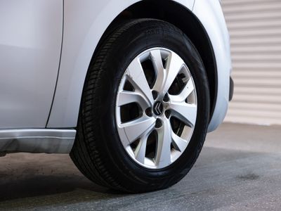 2016 Citroen C4 Picasso