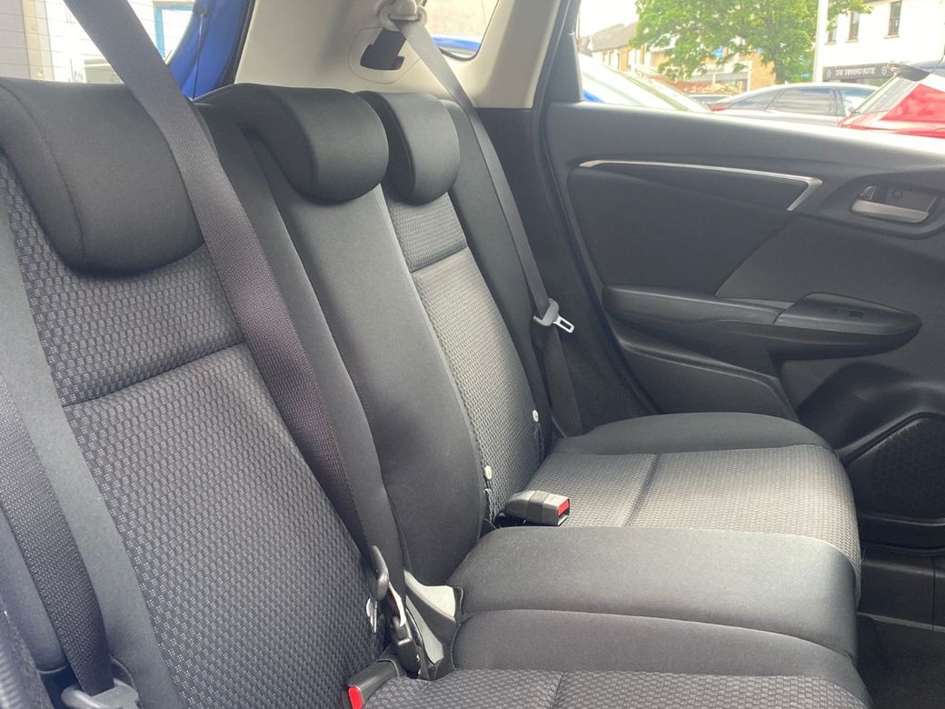 2019 Honda Jazz