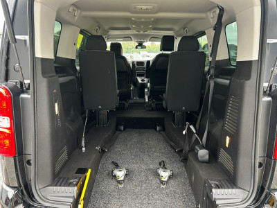 2024 Citroen SpaceTourer