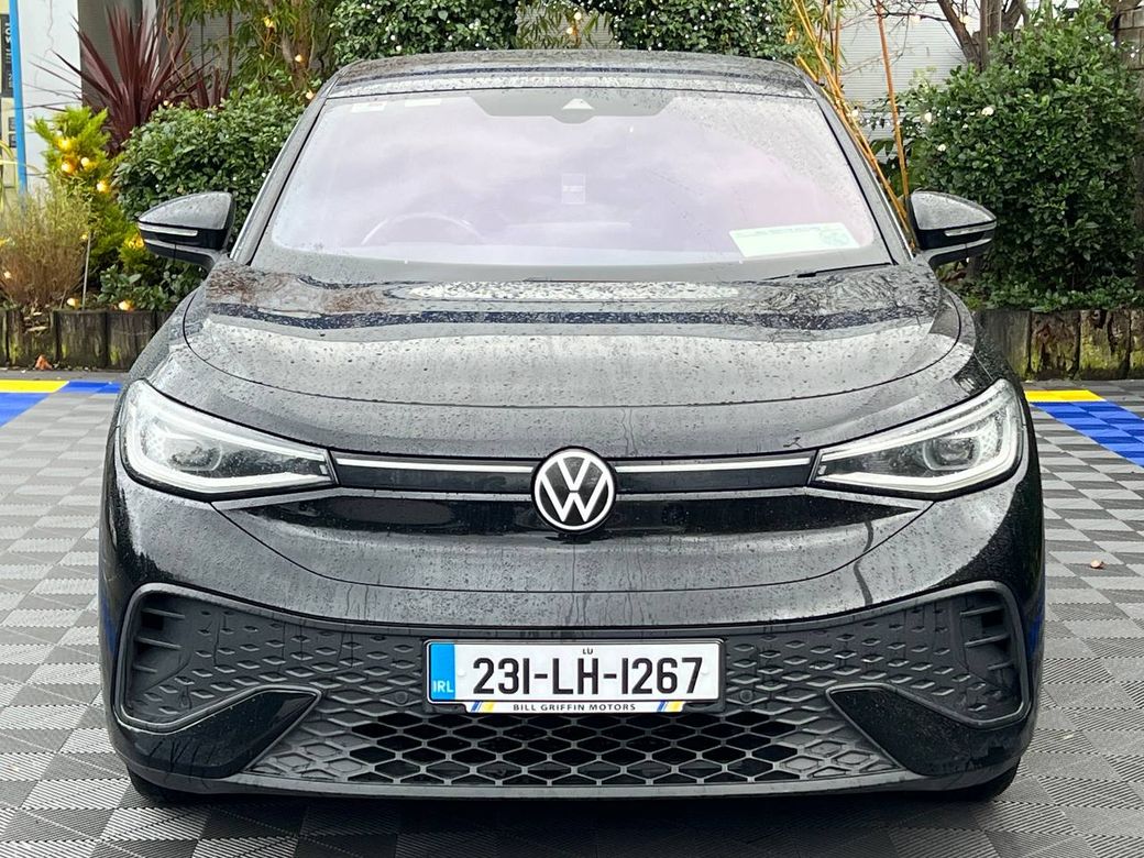 2023 Volkswagen ID.5