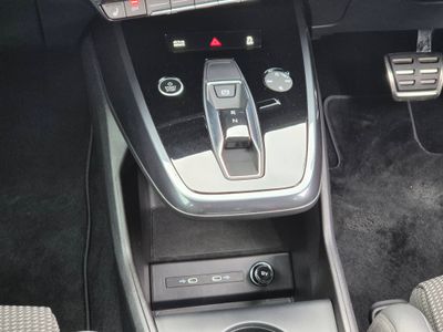 2024 Audi Q4 e-tron