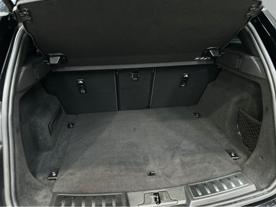 2024 Land Rover Range Rover Evoque