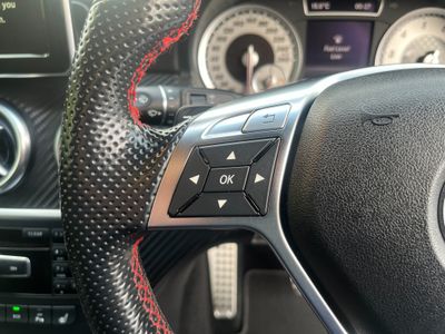 2014 Mercedes-Benz A Class