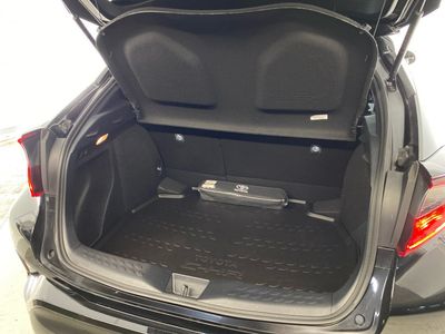 2022 Toyota C-HR