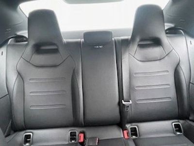 2023 Mercedes-Benz CLA Class