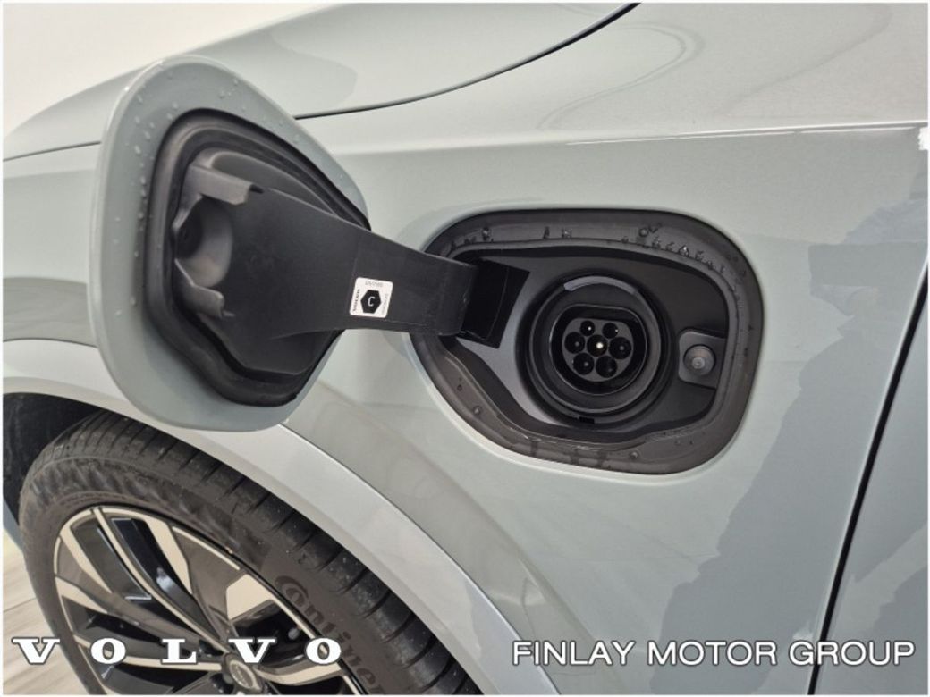 2026 Volvo XC90
