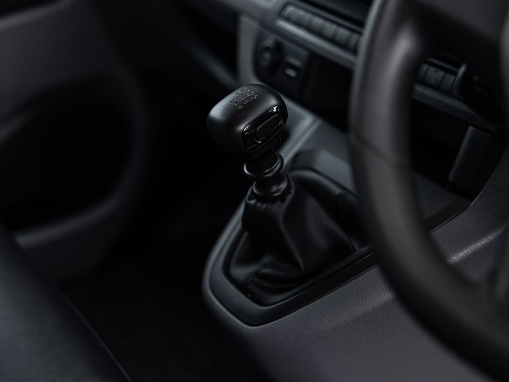 2020 Citroen Dispatch