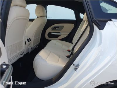 2026 Mercedes-Benz CLA Class