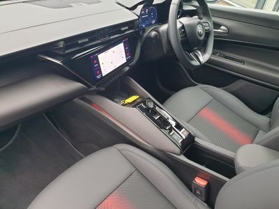 2025 Alfa Romeo Junior